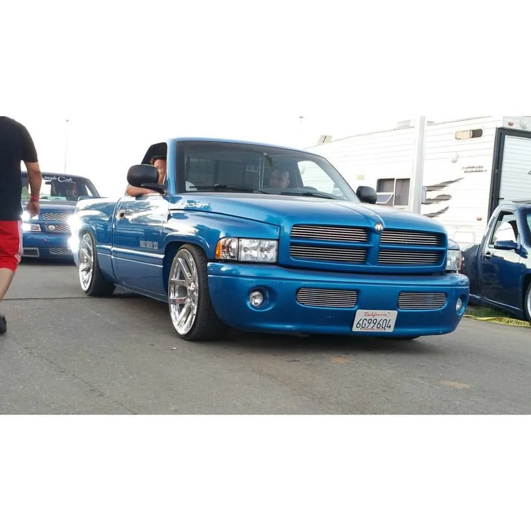 1996 Dodge Ram 1500 V8 Magnum