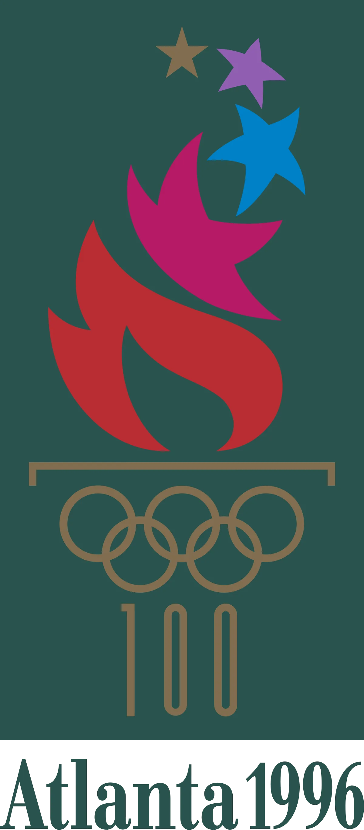 1996 Summer Olympics Wikipedia