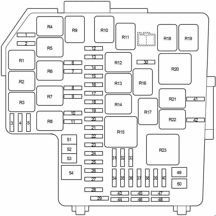 1996 Toyota Tacoma Wiring Diagram Database