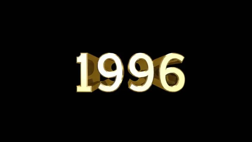 1996 Was A Very Good Year Ep96 Phoenix Fm