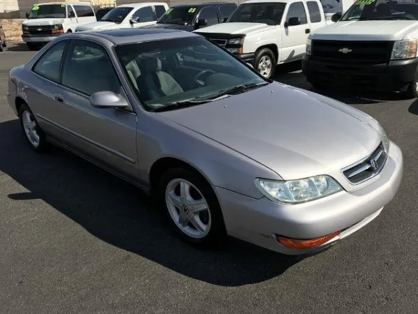 1997 Acura Cl 3 0 For Sale 52 Used Cars From 1 738