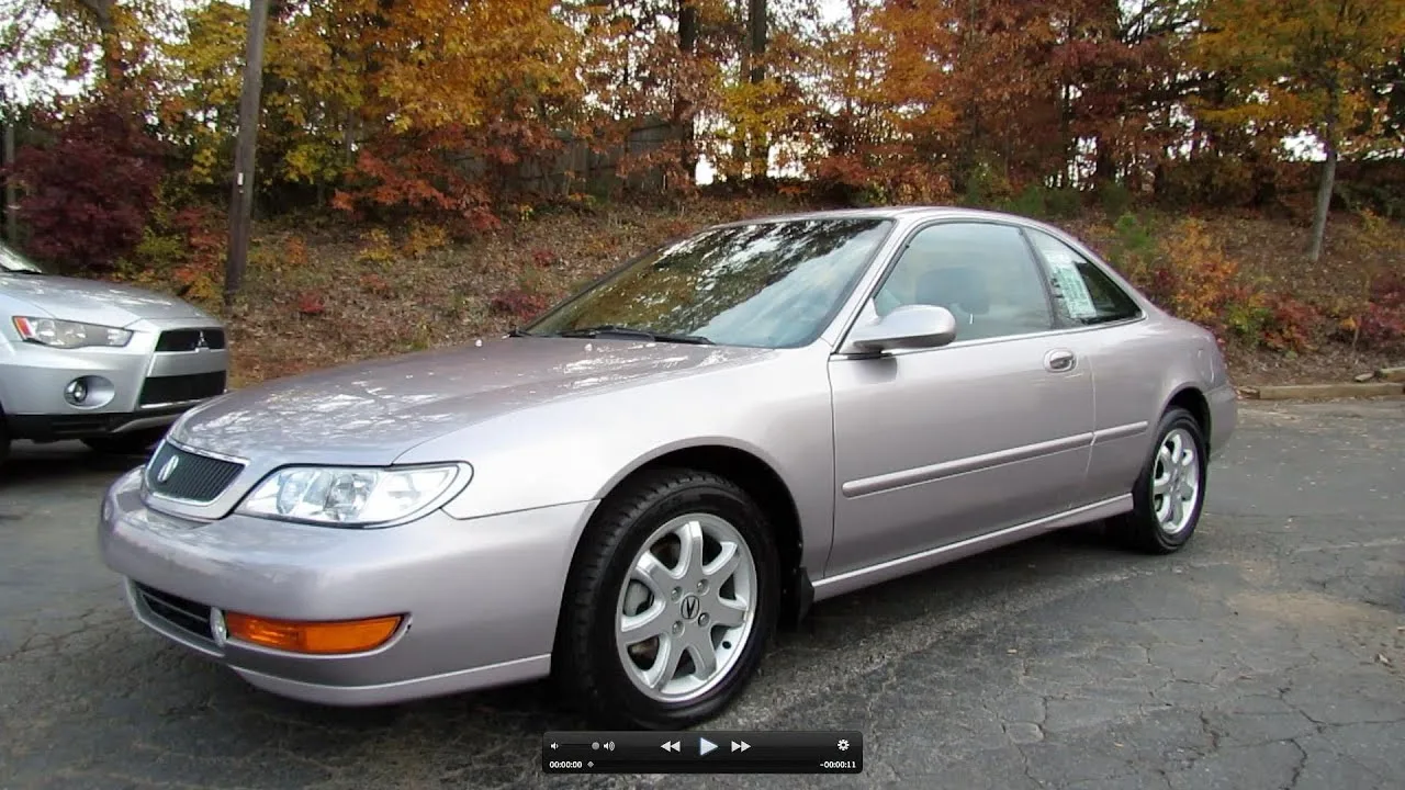 1997 Acura Cl 3 0 Transmission Wiring Diagram Database