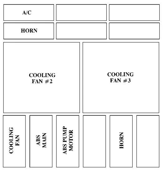 1997 Buick Riviera Wiring Diagram Wiring Diagram
