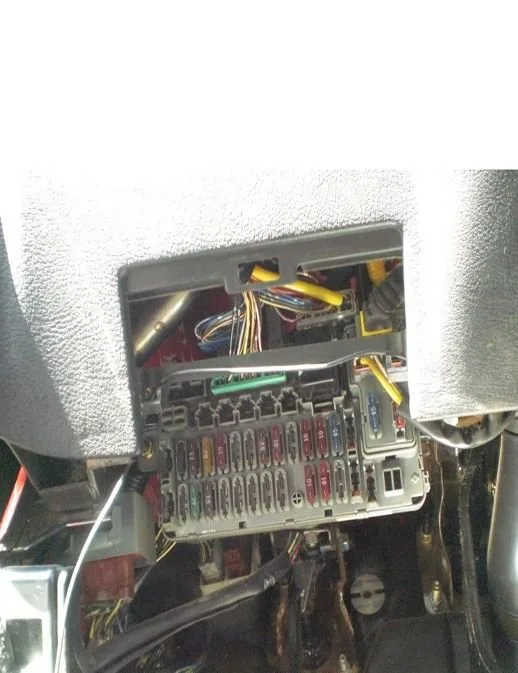 1997 Honda Accord Ac Wiring Diagram Pictures