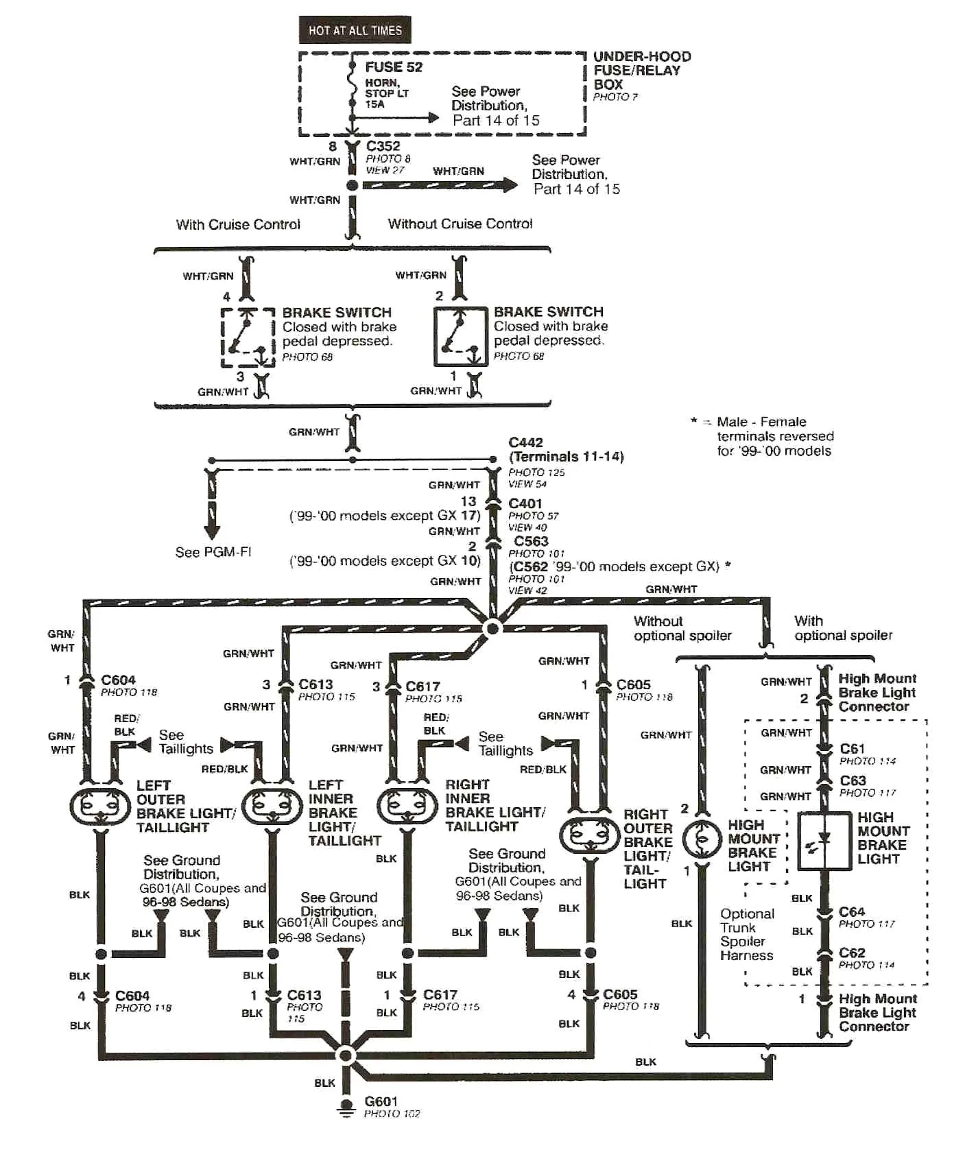 1997 Honda Civic Engine Diagram 1995 Honda Civic Radio Wiring Diagram New 1986 Honda Accord