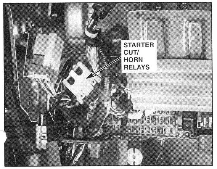 1997 Honda Civic Horn Wiring Diagram Wiring Diagram
