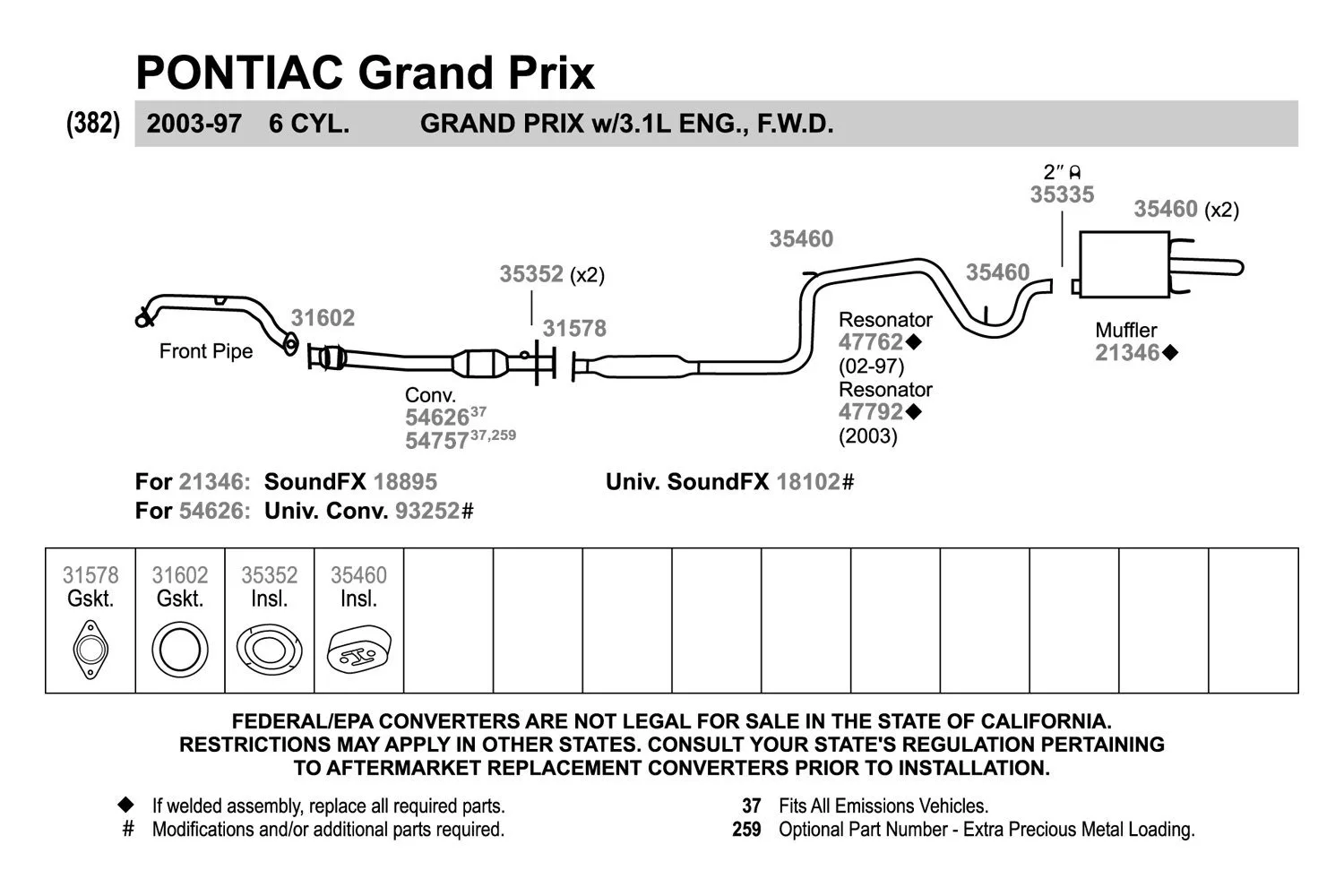 1997 Pontiac Grand Am Engine Diagram