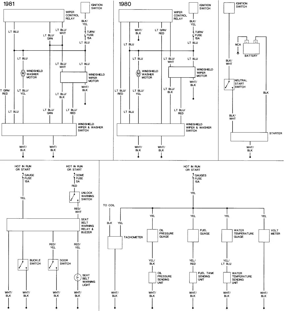 1997 Toyotum Celica Wiring Diagram Wiring Diagram