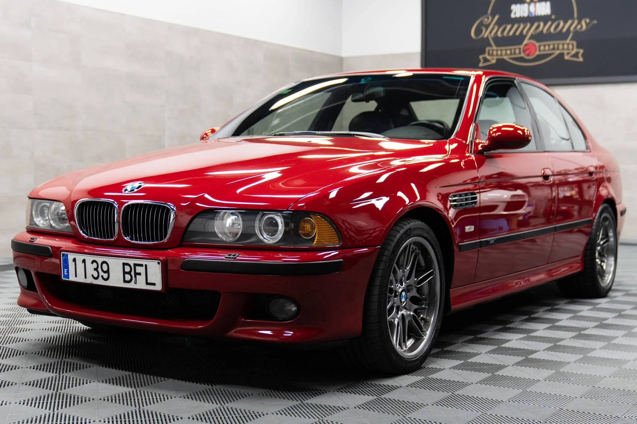 1998 Bmw M5 For Sale Cars Bids