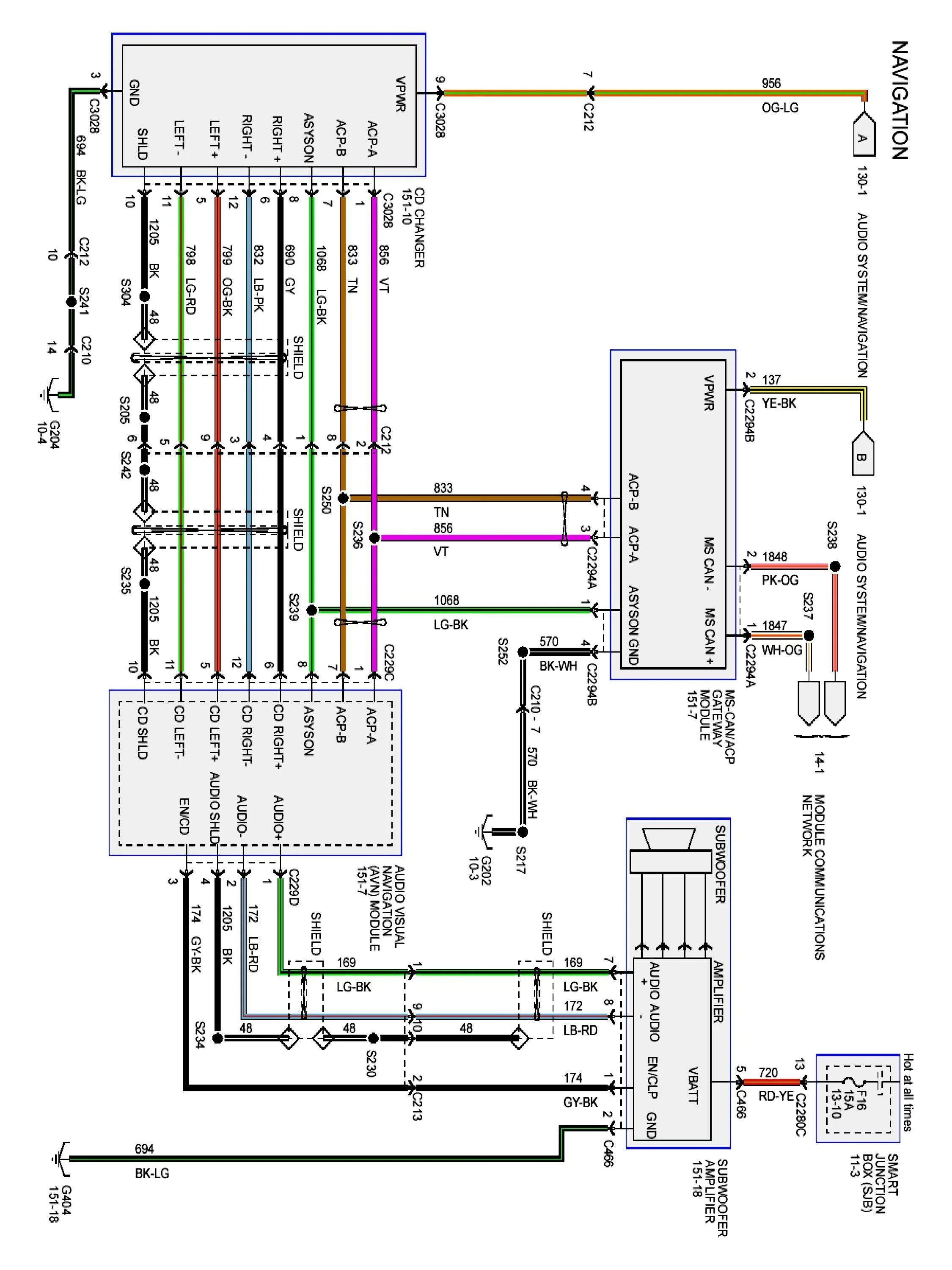 1998 Chevy Silverado 1500 Stereo Wiring Diagram