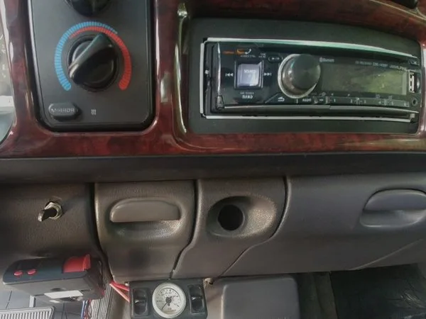 1998 Dodge Ram 2500 For Sale In Las Vegas Nv Racingjunk