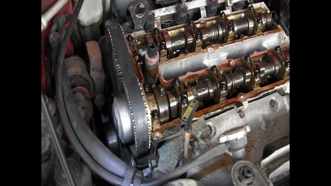 1998 Ford Escort Zx2 Engine Manual