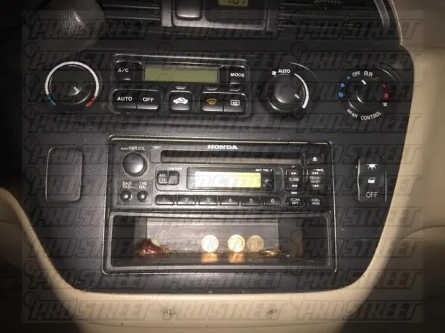 1998 Honda Odyssey Wiring Diagram Wiring Diagram