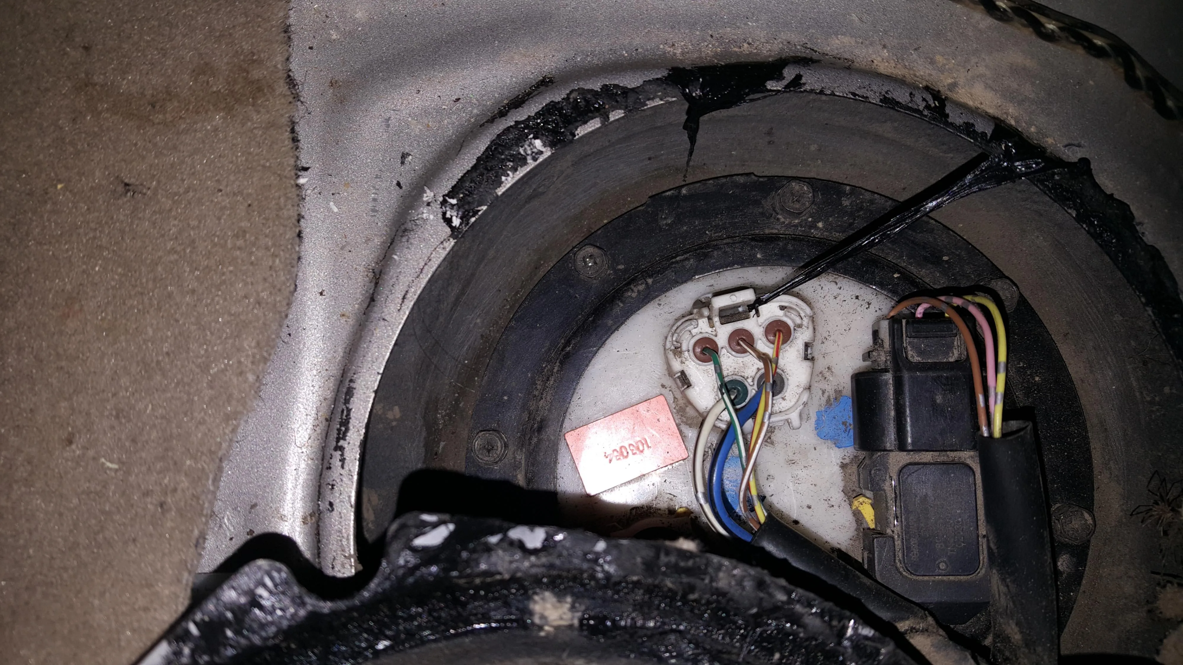 1998 Toyota Camry Fuel Pump Wiring Diagram Wiring Diagram