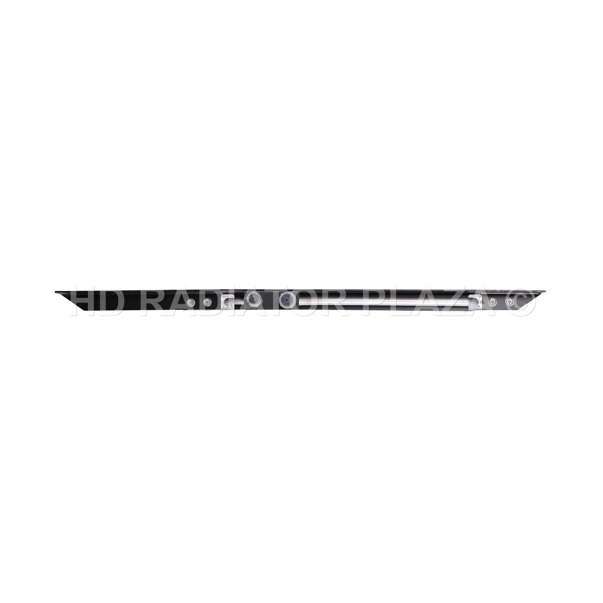 1999 2003 International Navistar Ac Condenser Radiator Plaza