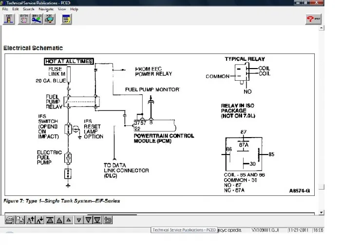 1999 F150 Wiring Diagram Wiring Diagram And Schematic