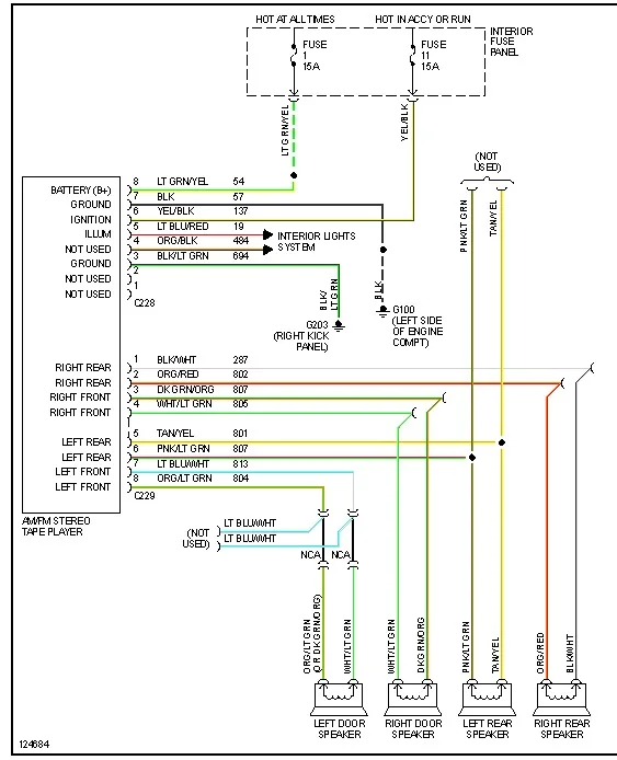 1999 Ford Explorer Spark Plug Wiring Diagram Wiring Diagram