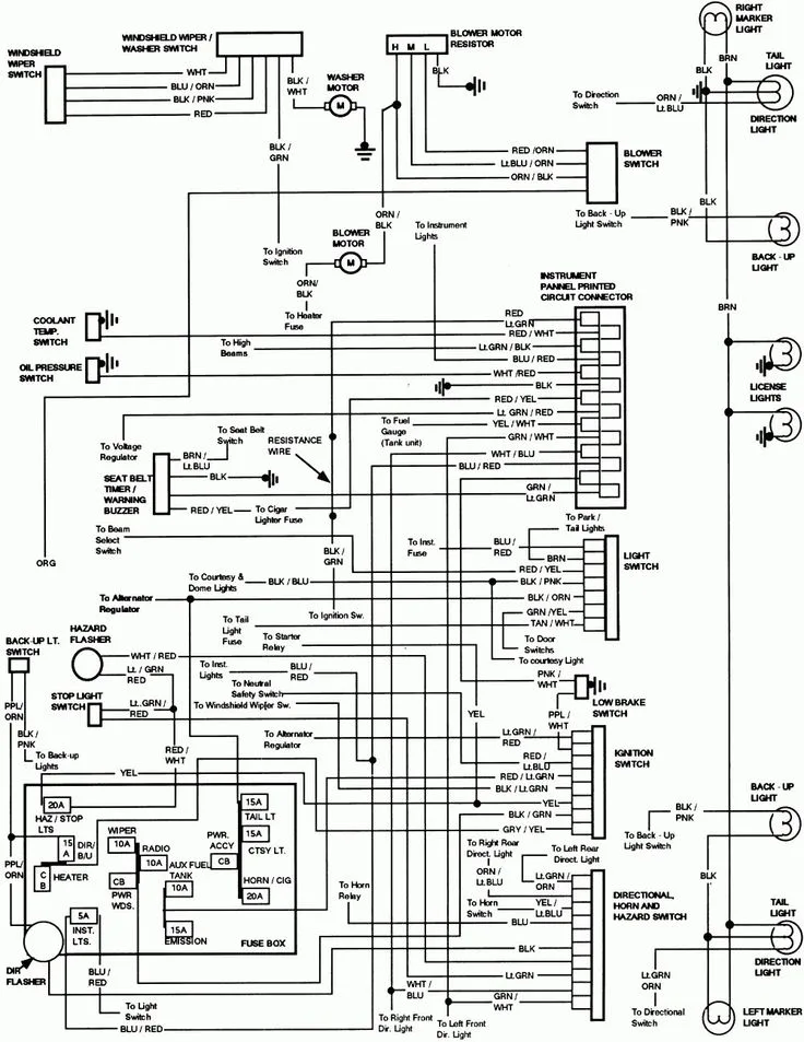 1999 Ford F250 Wiring Diagram Unique
