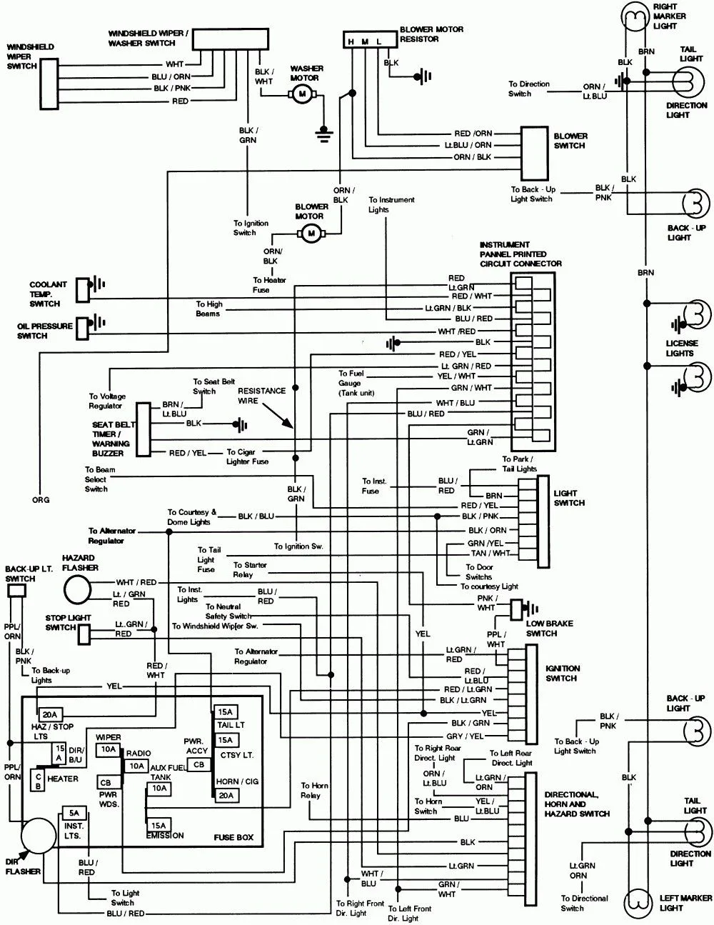 1999 Ford F250 Wiring Diagram Unique