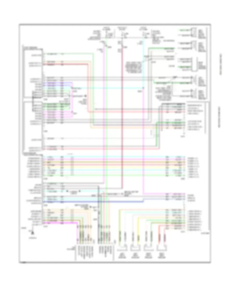 1999 Ford Mustang Wiring Diagram Wiring Diagram