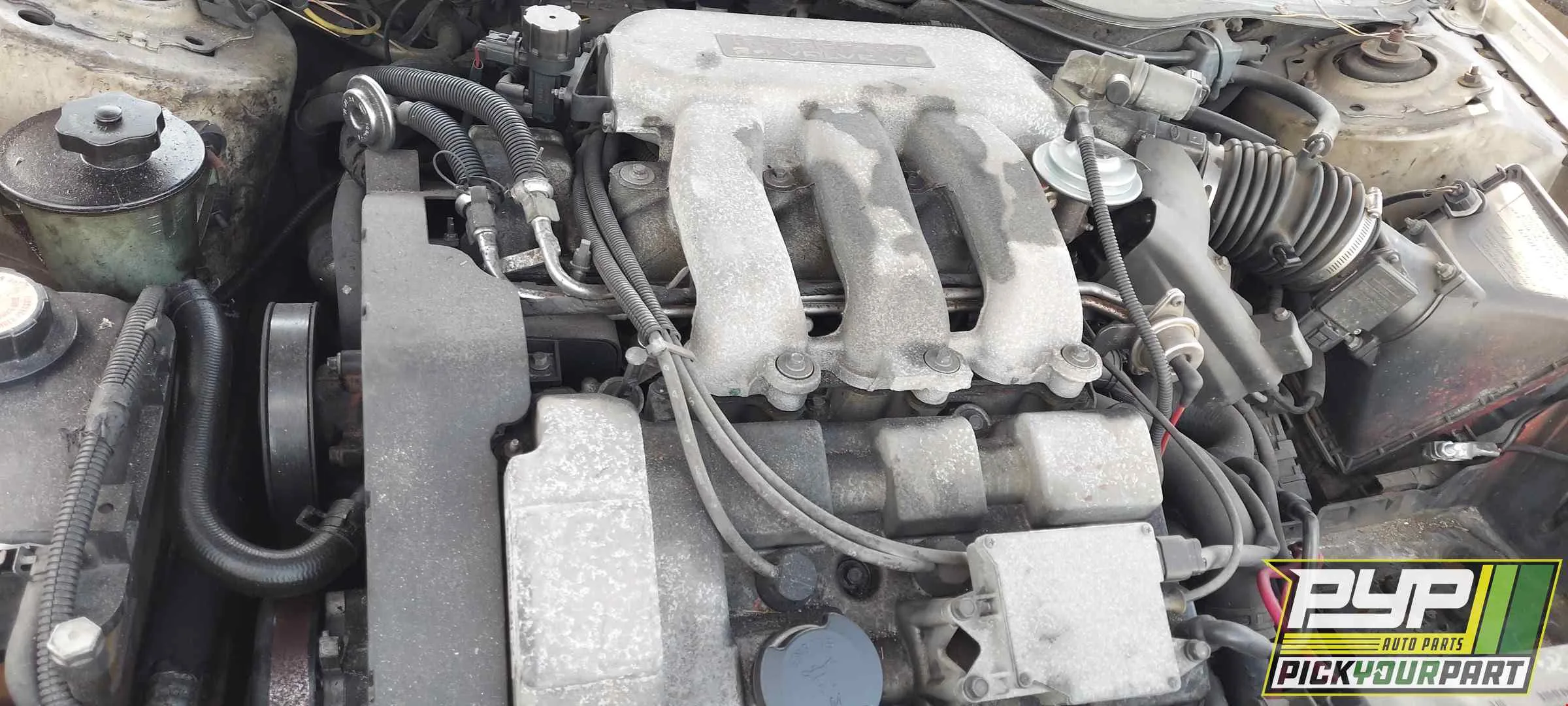 1999 Ford Taurus Used Auto Parts West Palm Beach