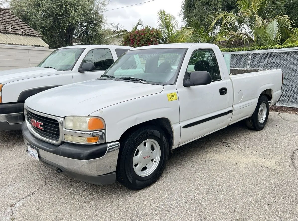 1999 Gmc Sierra 1500 For Sale In Victorville Ca Offerup