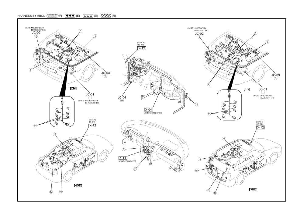 1999 Gmc Yukon Engine Diagram