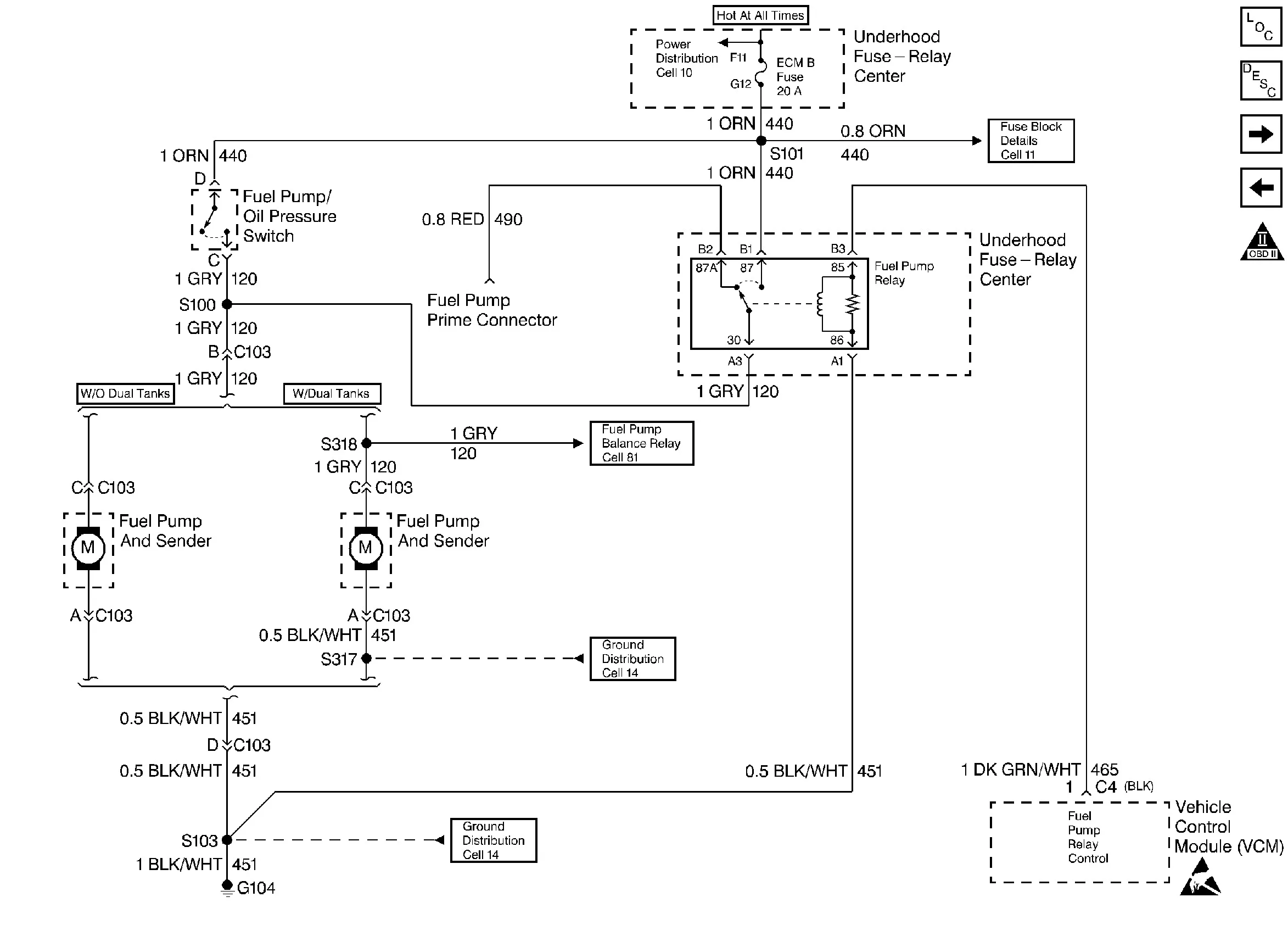 1999 Gmc Yukon Engine Diagram My Wiring Diagram