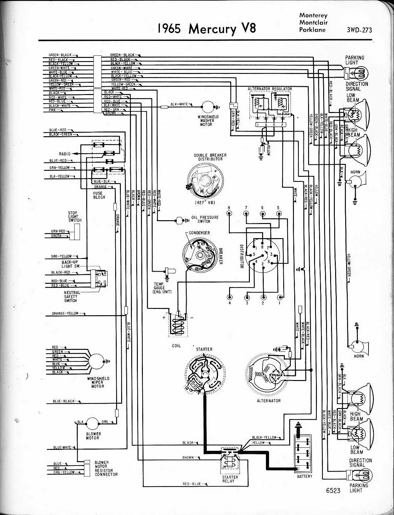 1999 Mercury Cougar Engine Diagram My Wiring Diagram