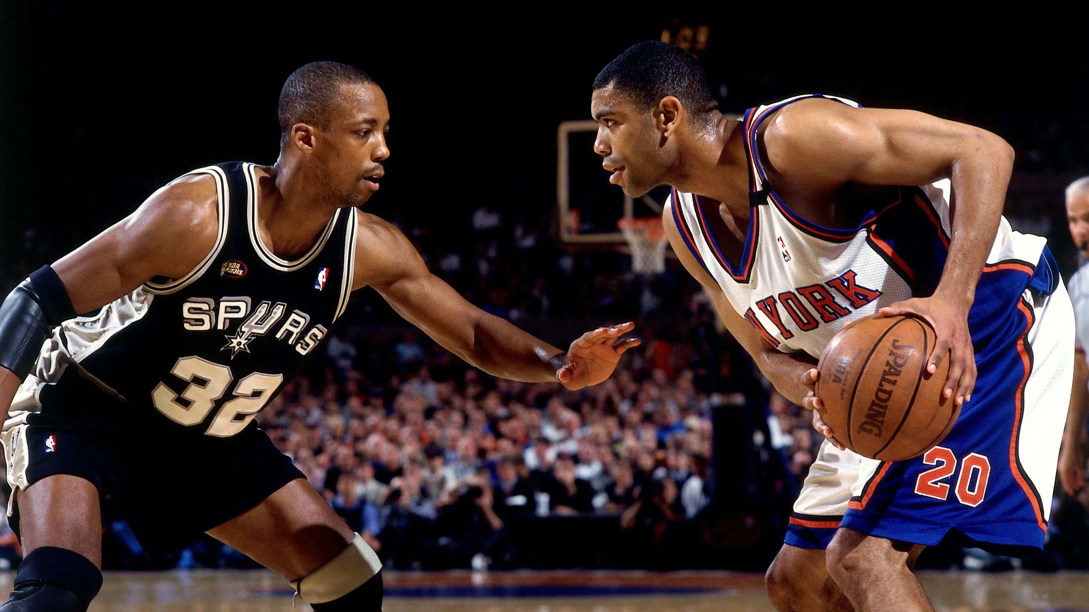 1999 Nba Finals