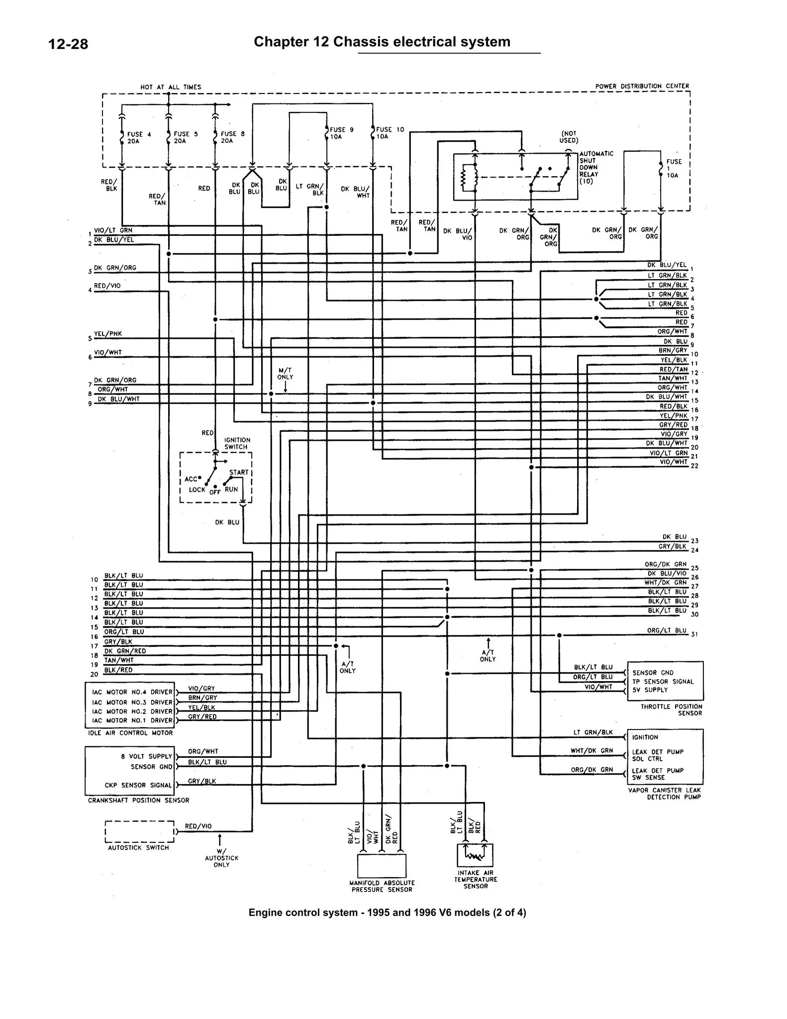 1999 Plymouth Grand Voyager Wiring Diagram Wiring Diagram