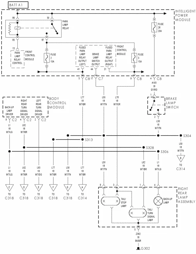 1999 Plymouth Voyager Wiring Diagram Wiring Diagram