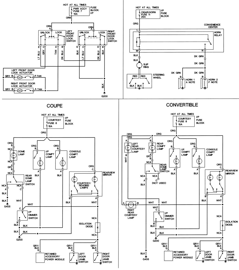 1999 Plymouth Voyager Wiring Diagram Wiring Diagram