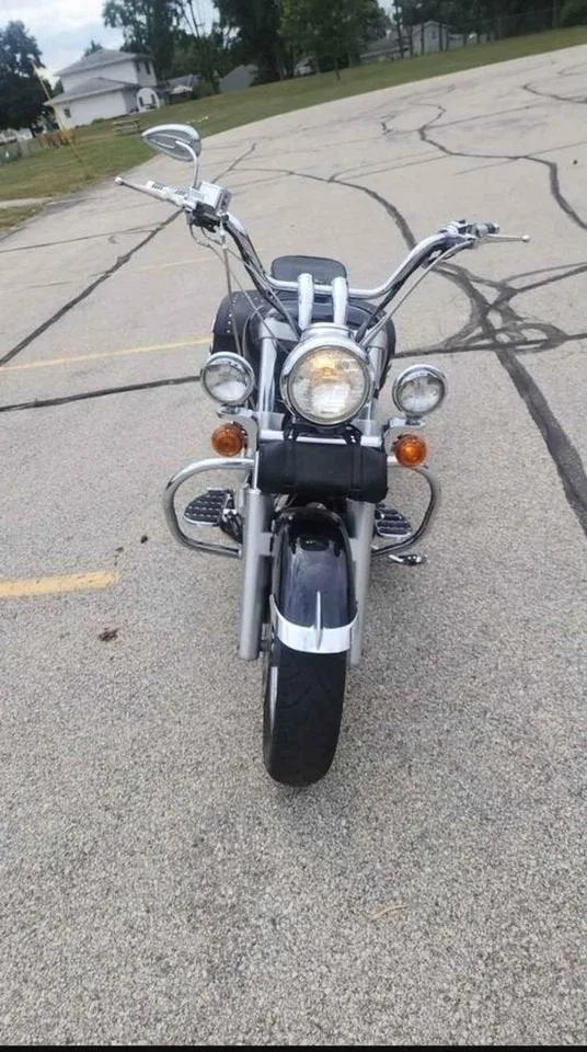 1999 V92C 15000 Miles Victory Motorcycle Forum