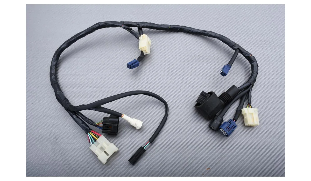 1999 Yamaha R6 Wiring Diagram Wiring Diagram