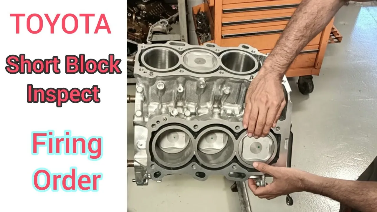 1Gr Fe Engine Diagram