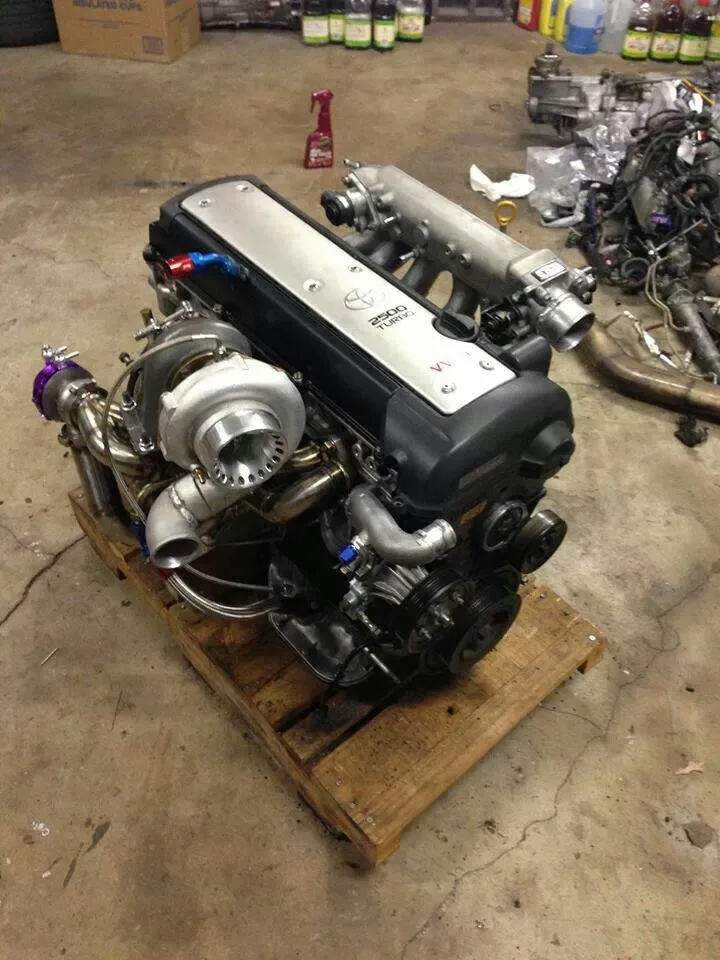 1Jz Gte Engine Vacuum Diagram