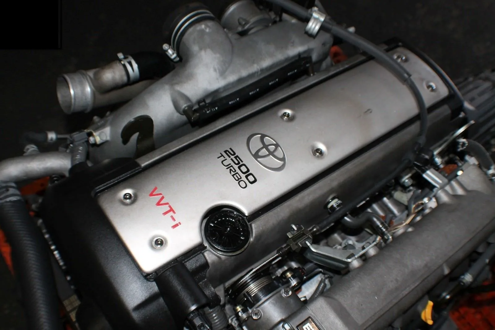 1Jz Gte Engine Vacuum Diagram