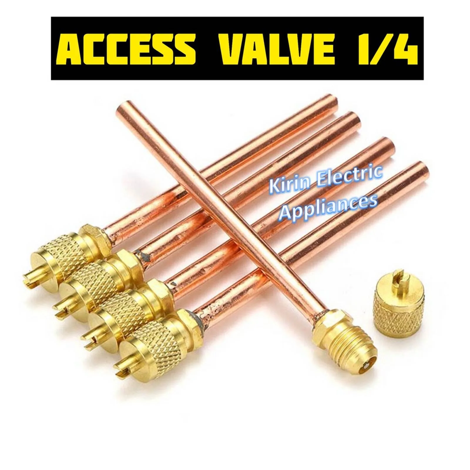 1Pc Access Valve Lazada Ph