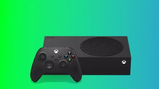 1Tb Xbox Series S Carbon Black Pre Order Here S Where To Buy Microsoft S New Xbox Mirror Online