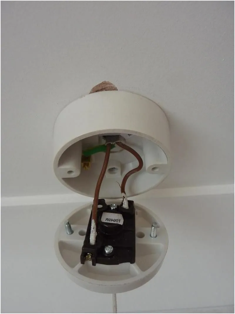 2 Way Pull Switch Wiring Diagram Uk