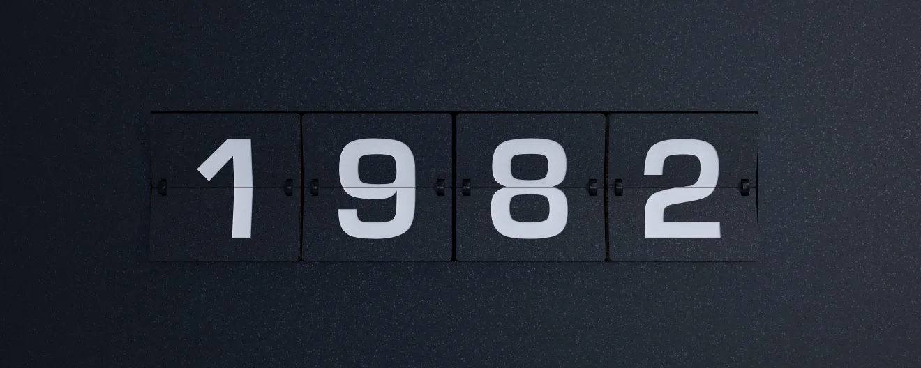 20 1982 Facts Reflecting On A Memorable Year