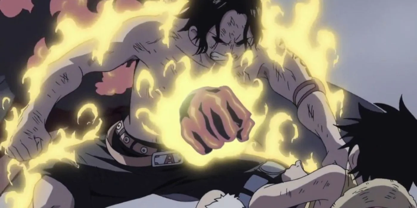 20 Best One Piece Episodes Ranked According To Imdb