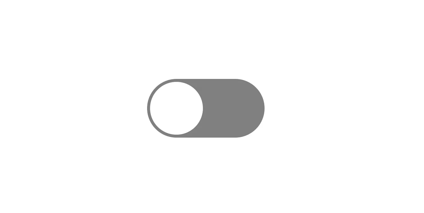 20 Best Toggle Switches For Your Site Pure Css Examples Alvaro Trigo S Blog