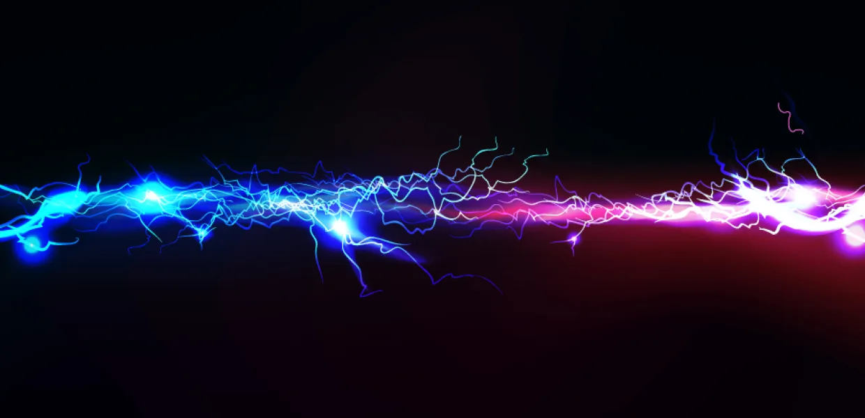 20 Electric Backgrounds Wallpapersafari