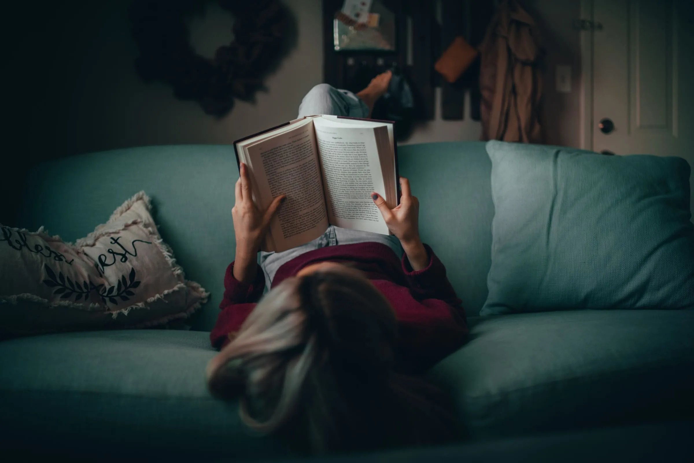 20 Enlightening Facts About Reading Discover Walks Blog