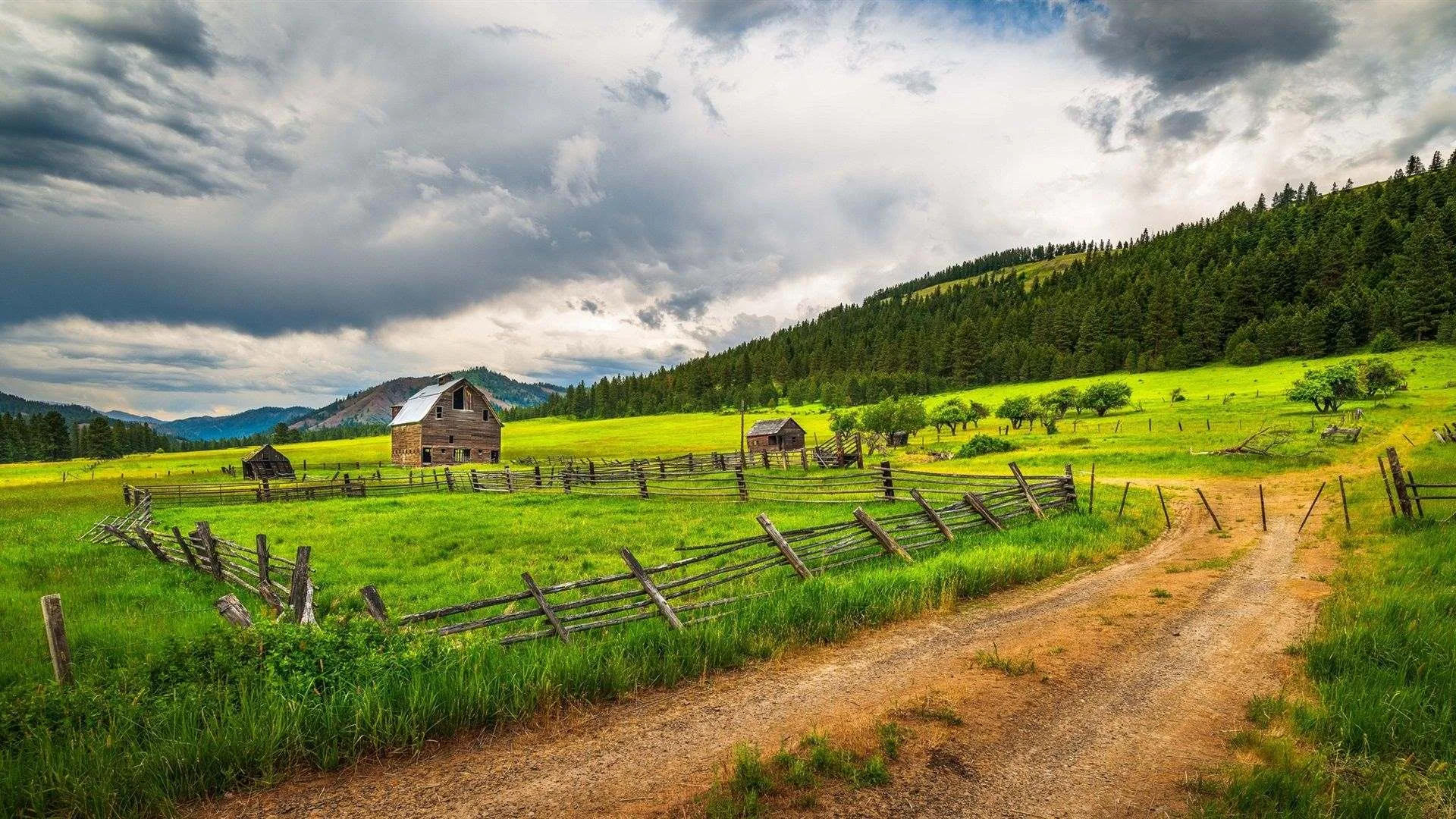 20 Facts About Land