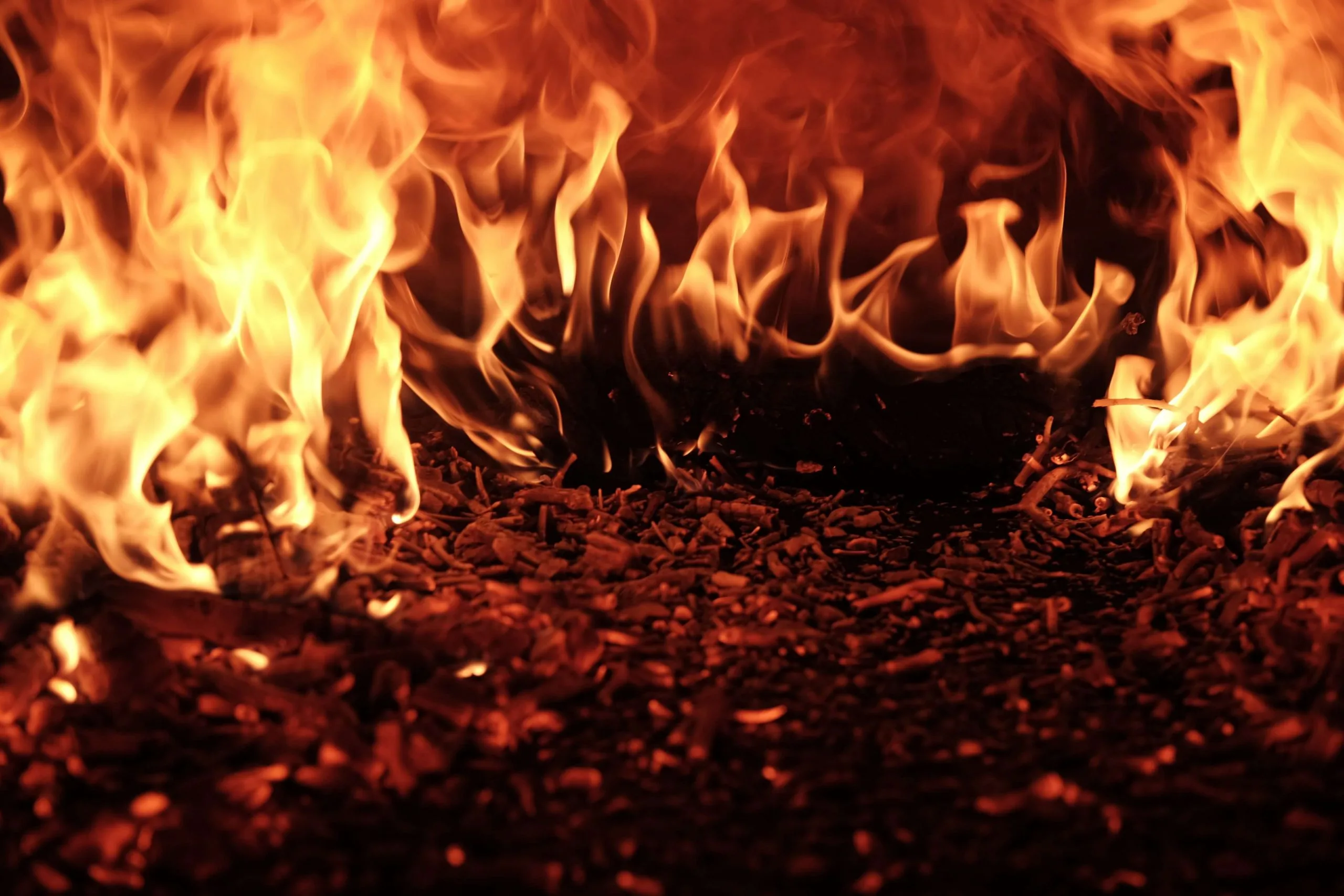 20 Fun Facts About Fire Things You Didn T Know About Fire