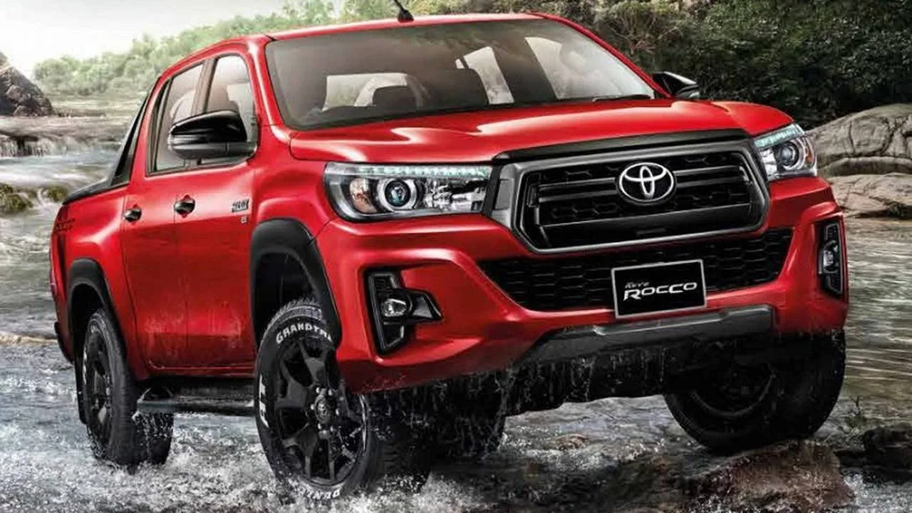 20 Interesting Facts You Probably Don T Know About Toyota Newslibre