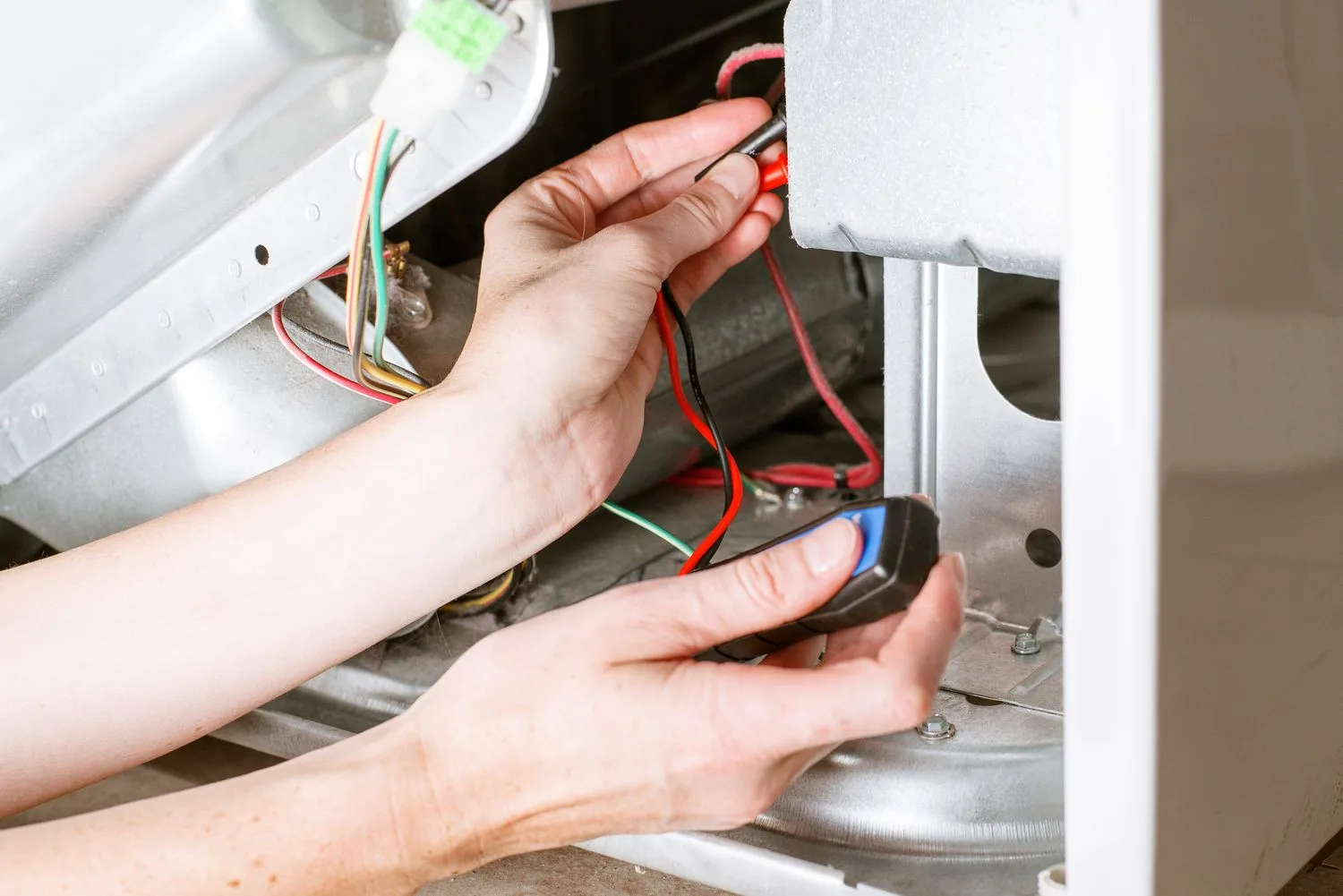 20 Kenmore Dryer Wiring Diagram
